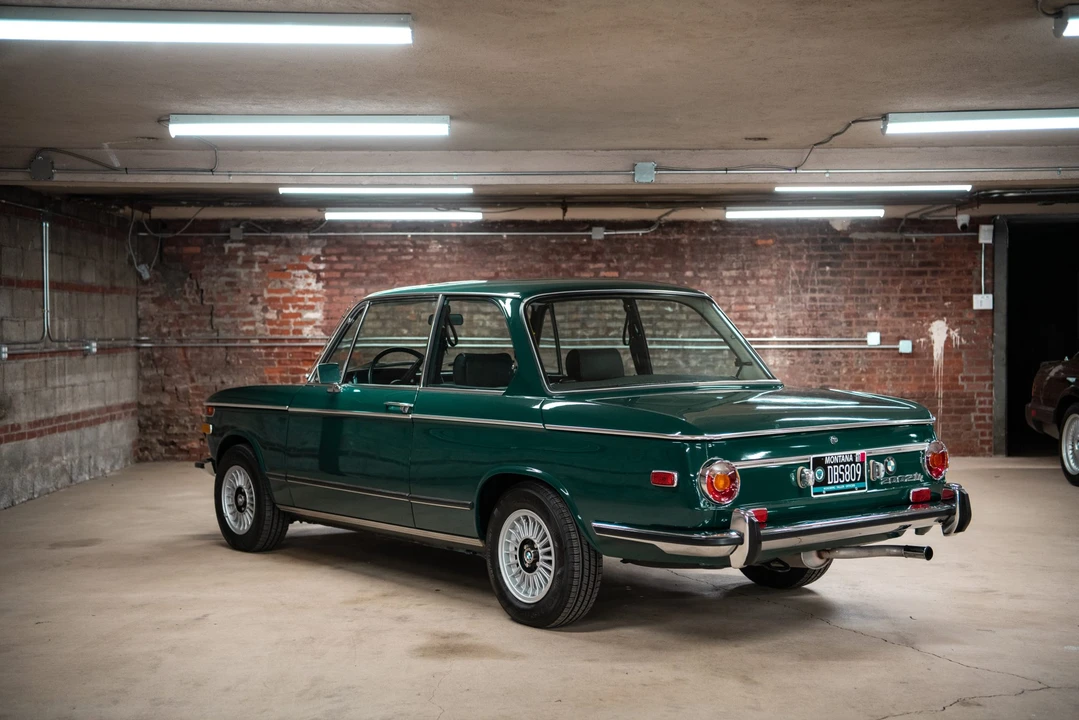 1973 BMW 2002tii - Image 21 of 31