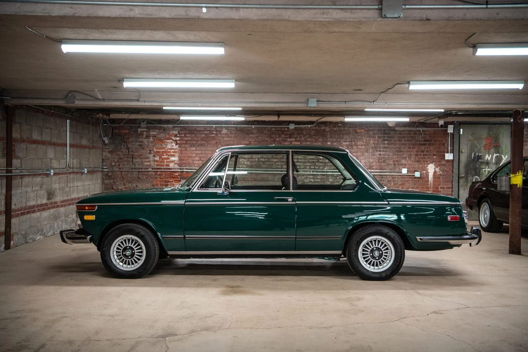 1973 BMW 2002tii - Image 23 of 31