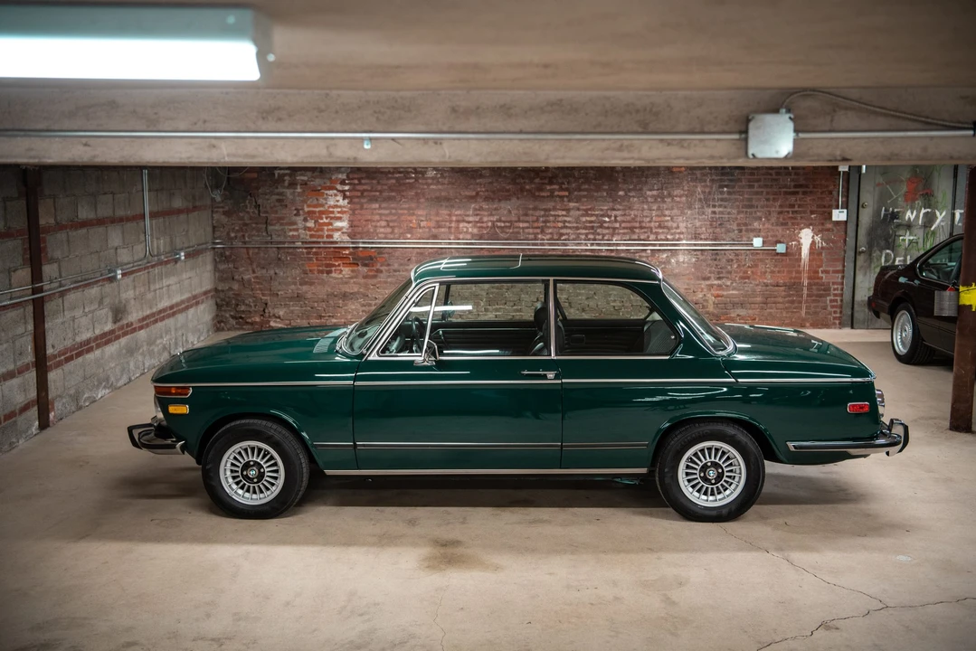 1973 BMW 2002tii - Image 24 of 31