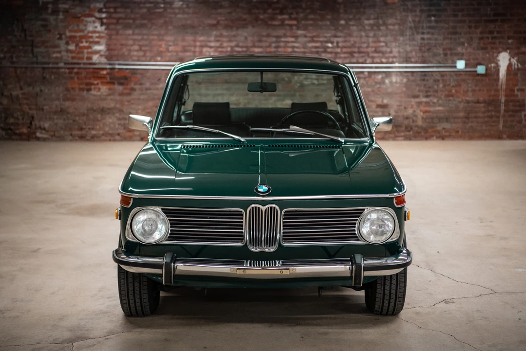 1973 BMW 2002tii - Image 6 of 31