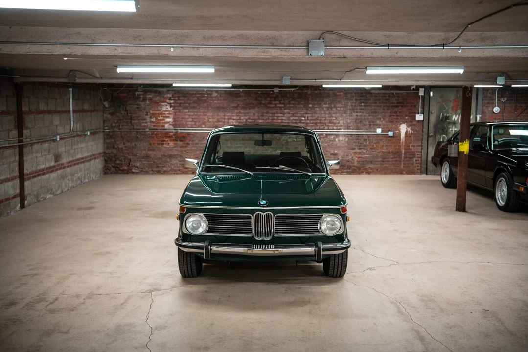 1973 BMW 2002tii - Image 12 of 31