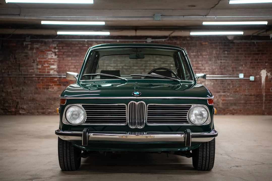 1973 BMW 2002tii - Image 9 of 31