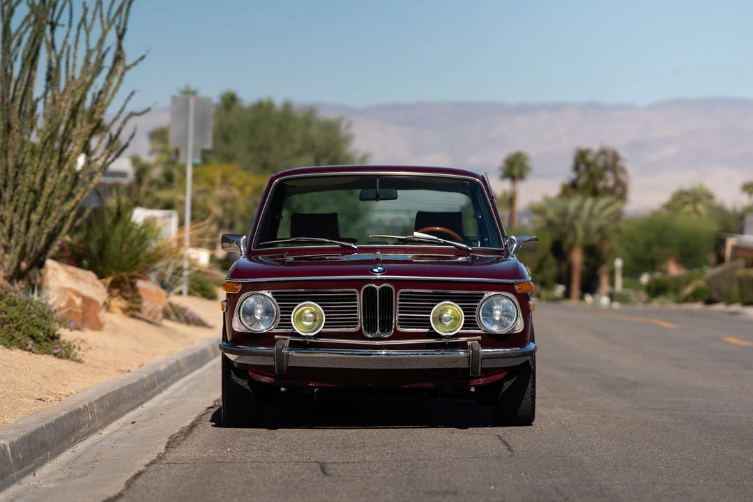 1973 BMW 2002tii - Image 21 of 31