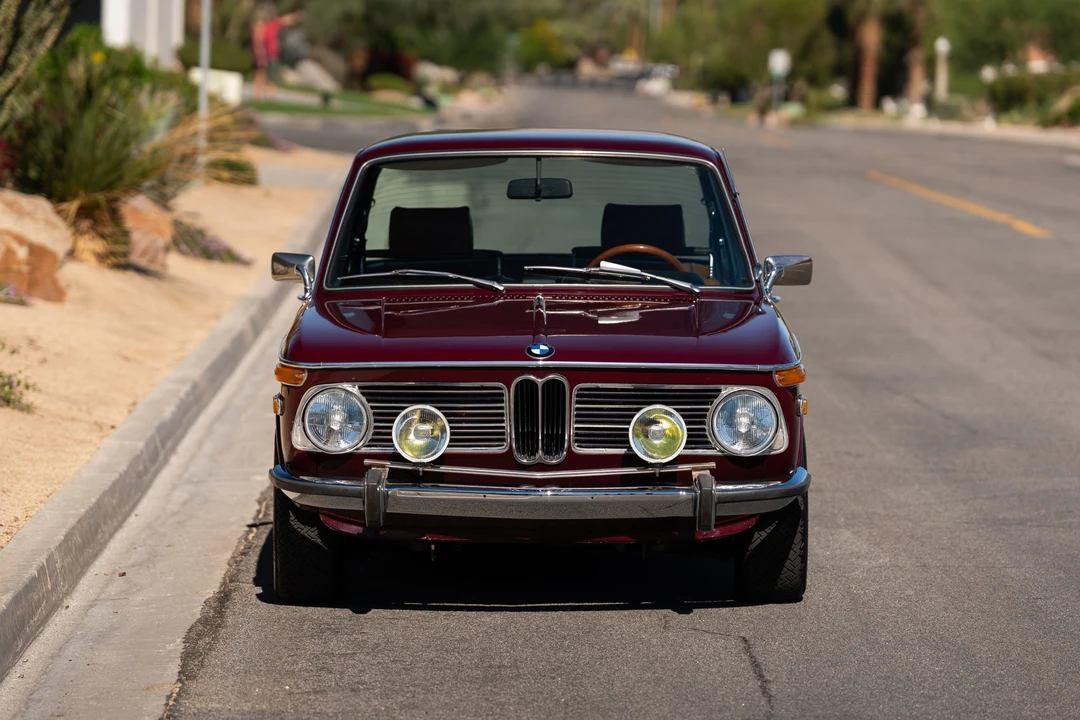 1973 BMW 2002tii - Image 22 of 31