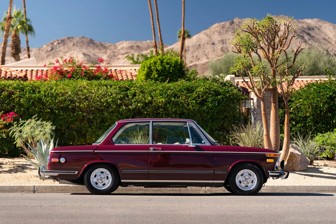 1973 BMW 2002tii - Image 26 of 31