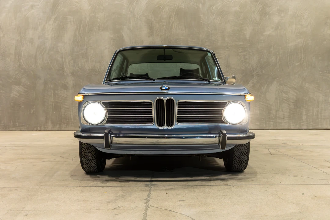 1973 BMW 2002tii - Image 17 of 31
