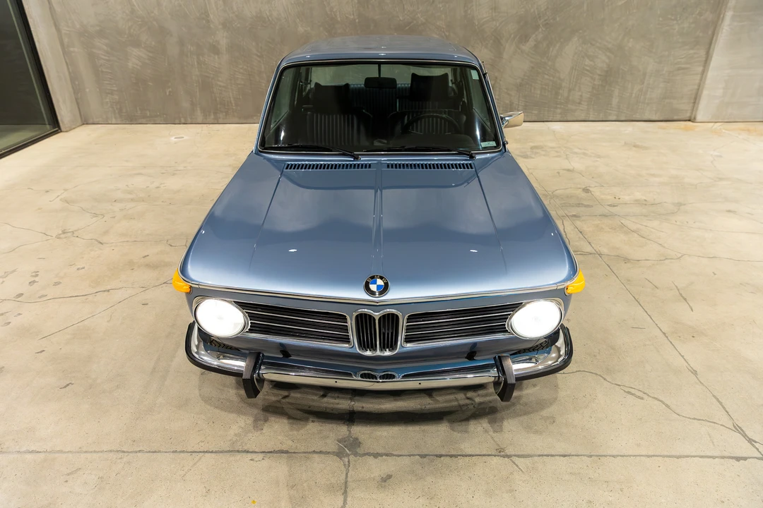 1973 BMW 2002tii - Image 18 of 31