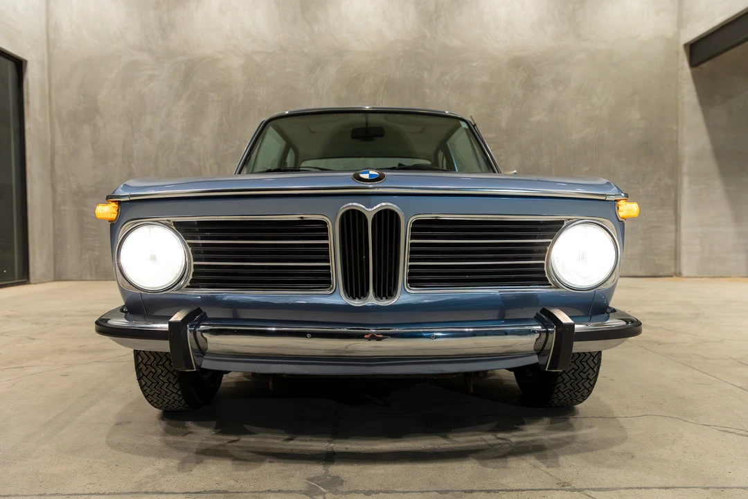1973 BMW 2002tii - Image 21 of 31