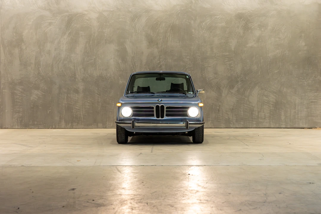 1973 BMW 2002tii - Image 24 of 31