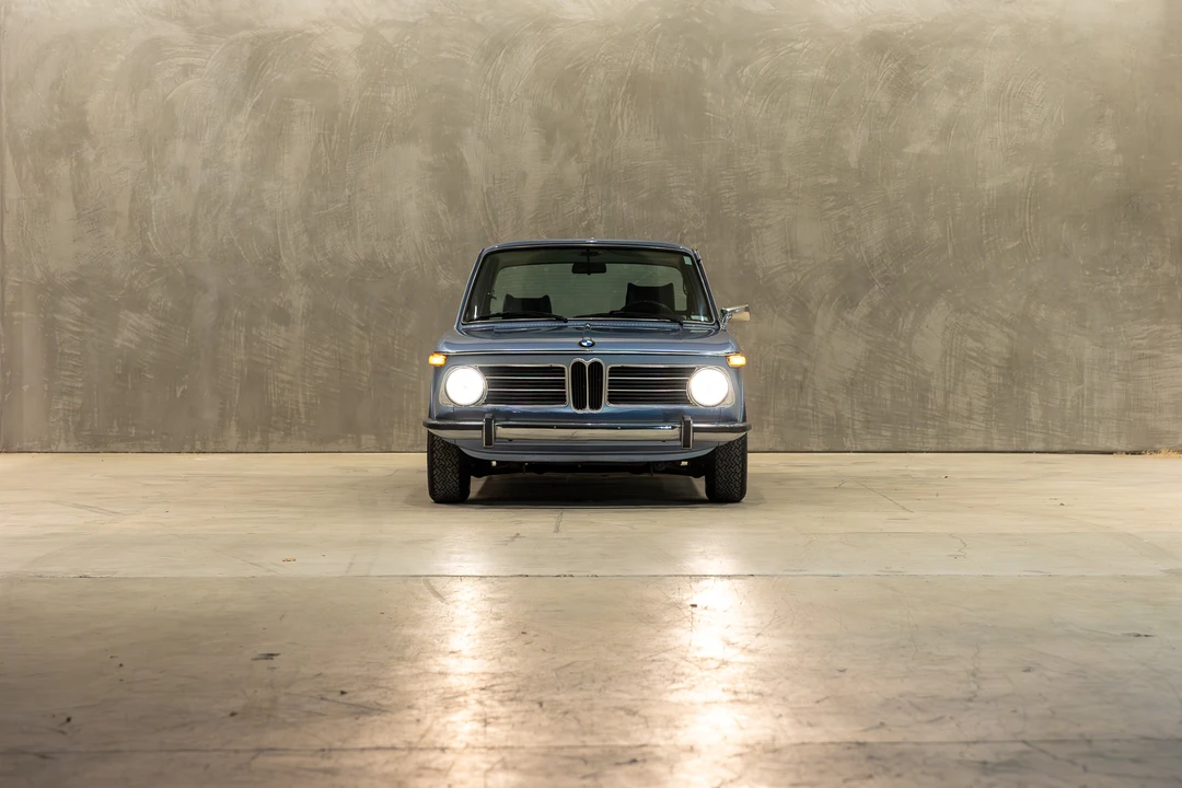 1973 BMW 2002tii - Image 25 of 31
