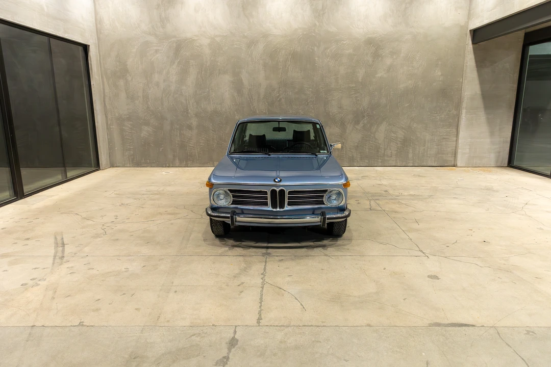 1973 BMW 2002tii - Image 27 of 31