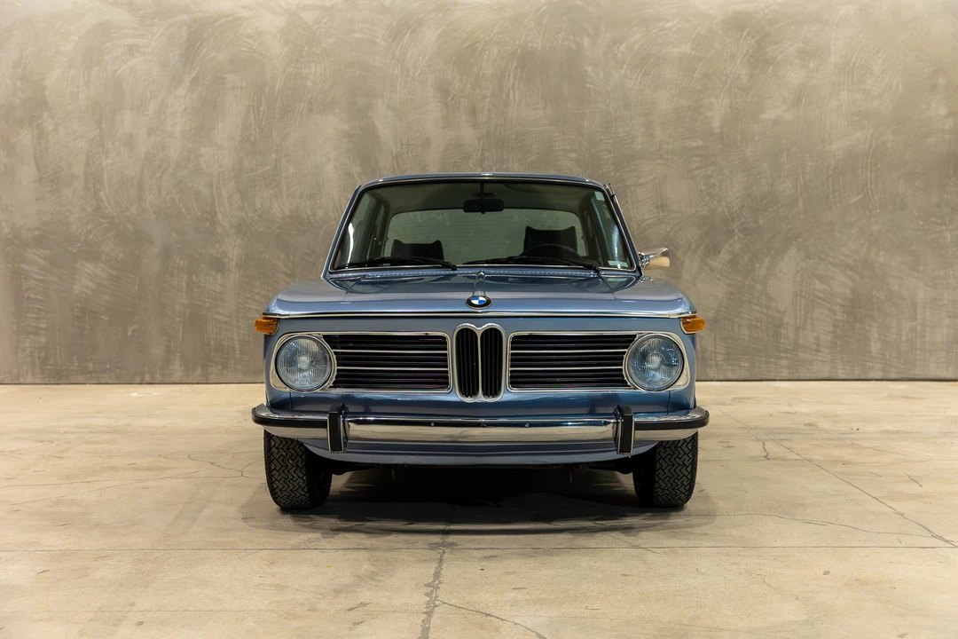 1973 BMW 2002tii - Image 29 of 31