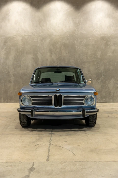1973 BMW 2002tii - Image 19 of 31