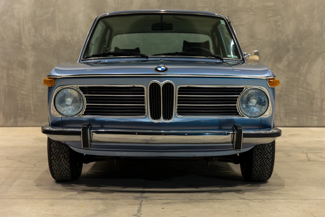 1973 BMW 2002tii - Image 20 of 31