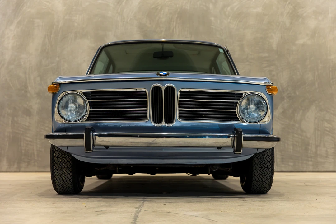 1973 BMW 2002tii - Image 22 of 31