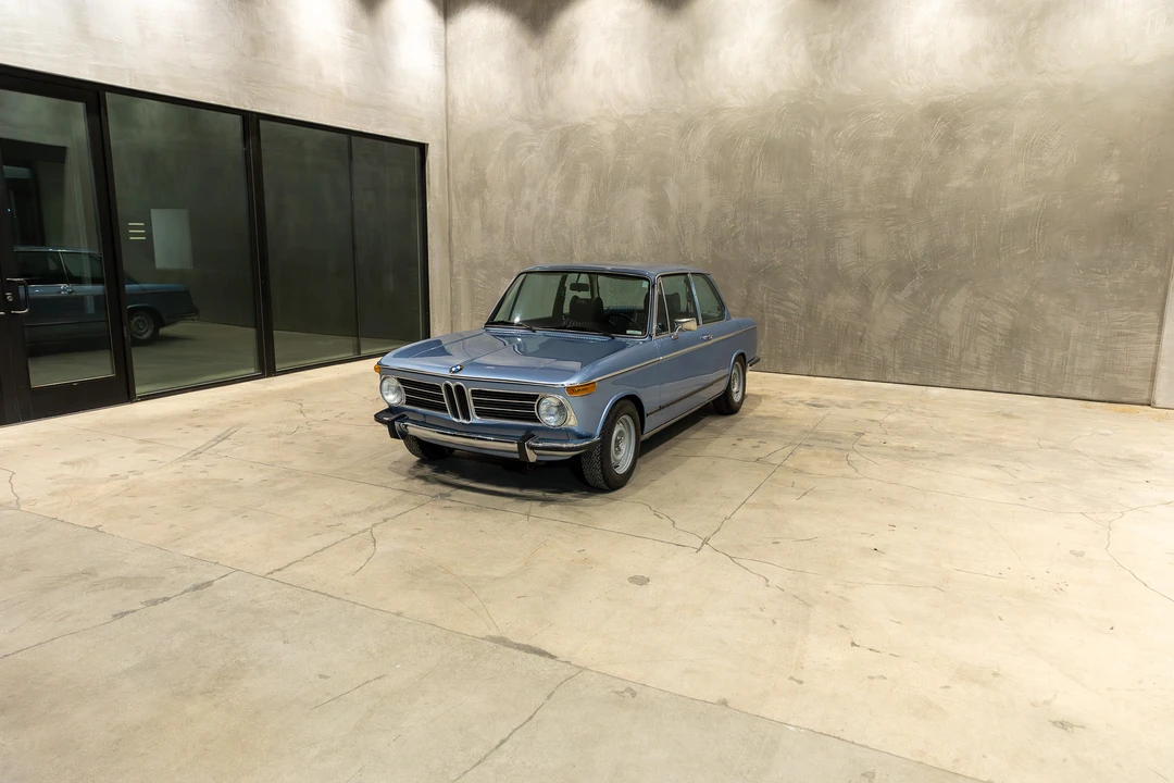 1973 BMW 2002tii - Image 16 of 31