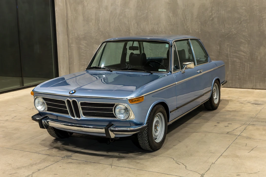 1973 BMW 2002tii - Image 15 of 31
