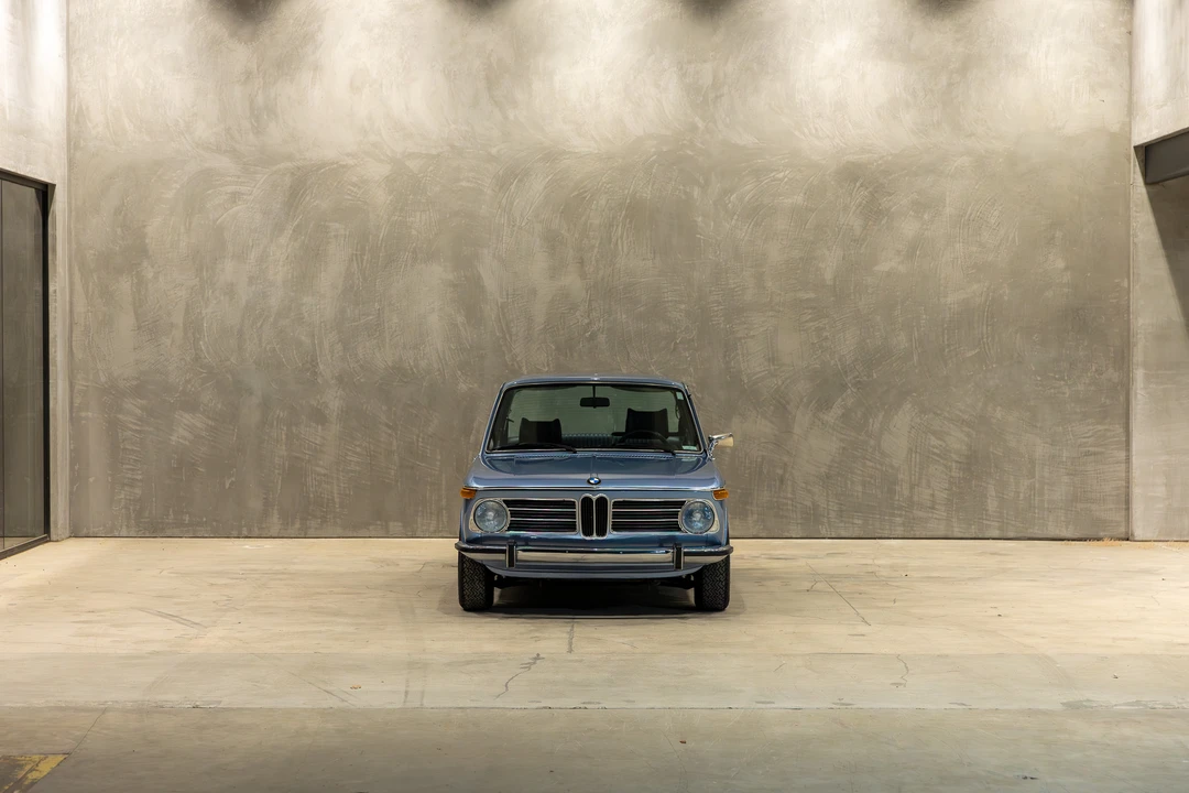 1973 BMW 2002tii - Image 26 of 31