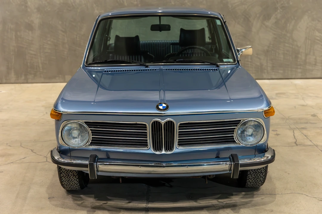 1973 BMW 2002tii - Image 30 of 31
