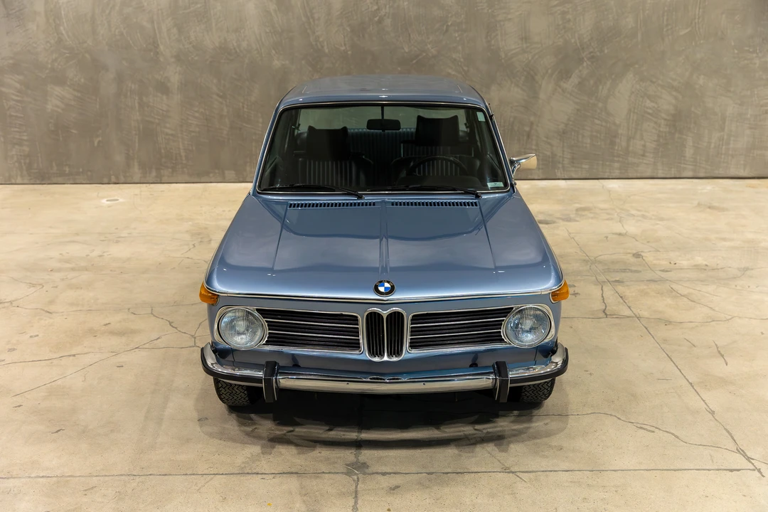 1973 BMW 2002tii - Image 28 of 31