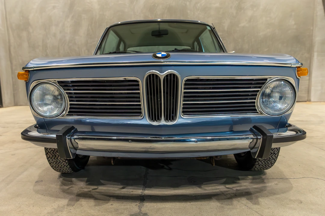 1973 BMW 2002tii - Image 31 of 31
