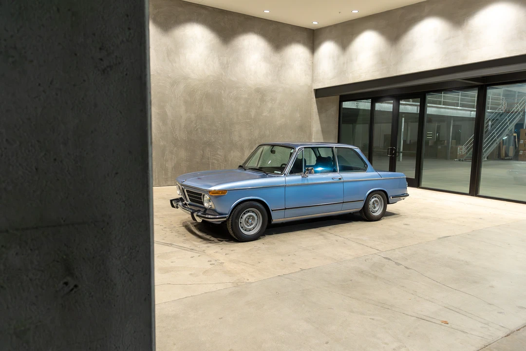 1973 BMW 2002tii - Image 2 of 31