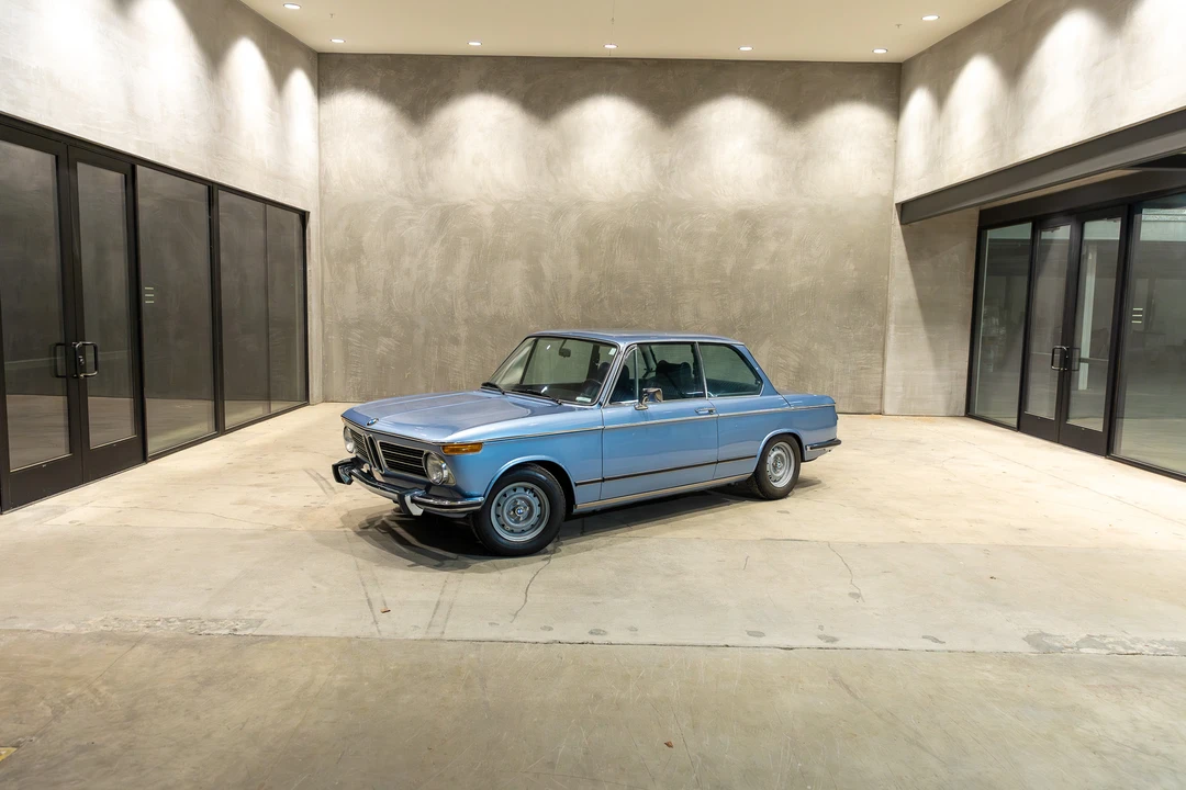 1973 BMW 2002tii - Image 3 of 31