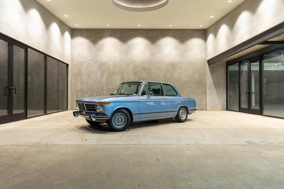 1973 BMW 2002tii - Image 4 of 31