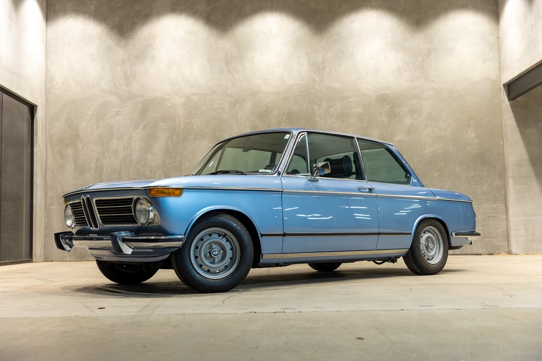 1973 BMW 2002tii - Image 6 of 31