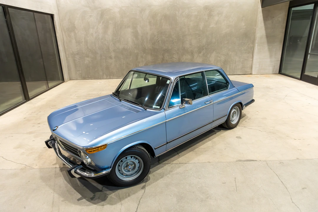 1973 BMW 2002tii - Image 7 of 31