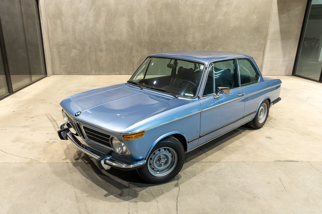1973 BMW 2002tii - Image 10 of 31