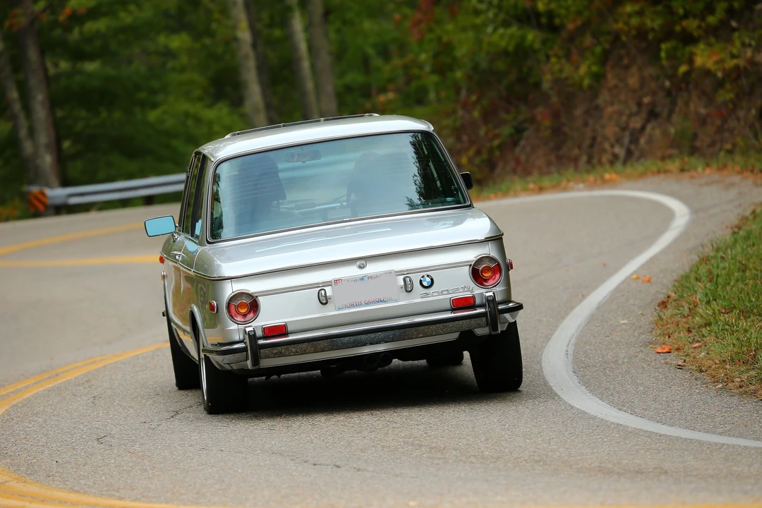 1973 BMW 2002tii - Image 22 of 31