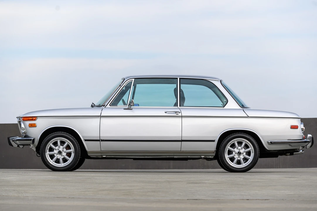 1973 BMW 2002tii - Image 19 of 31