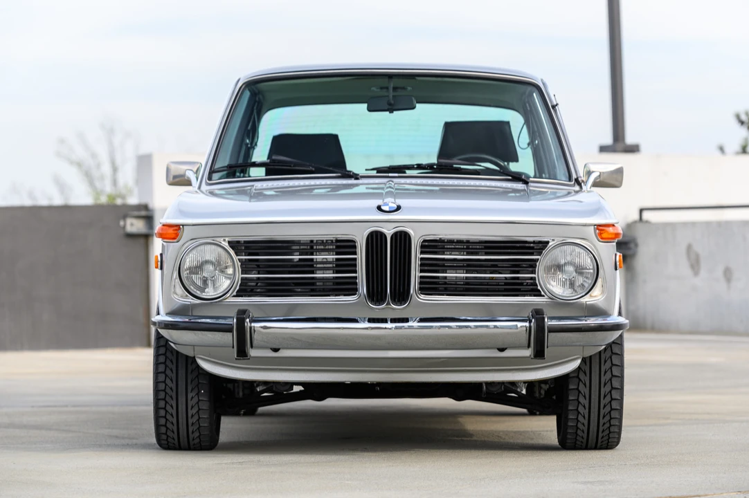 1973 BMW 2002tii - Image 10 of 31
