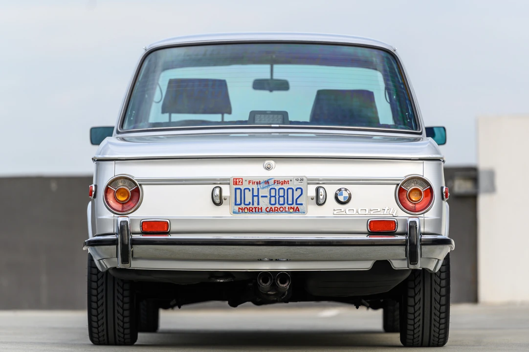 1973 BMW 2002tii - Image 23 of 31