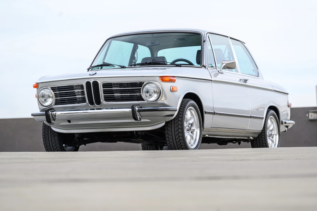 1973 BMW 2002tii - Image 18 of 31