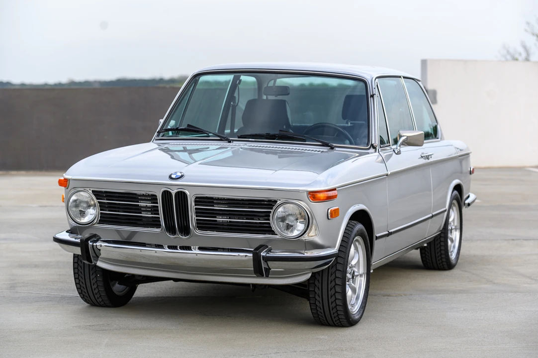 1973 BMW 2002tii - Image 16 of 31