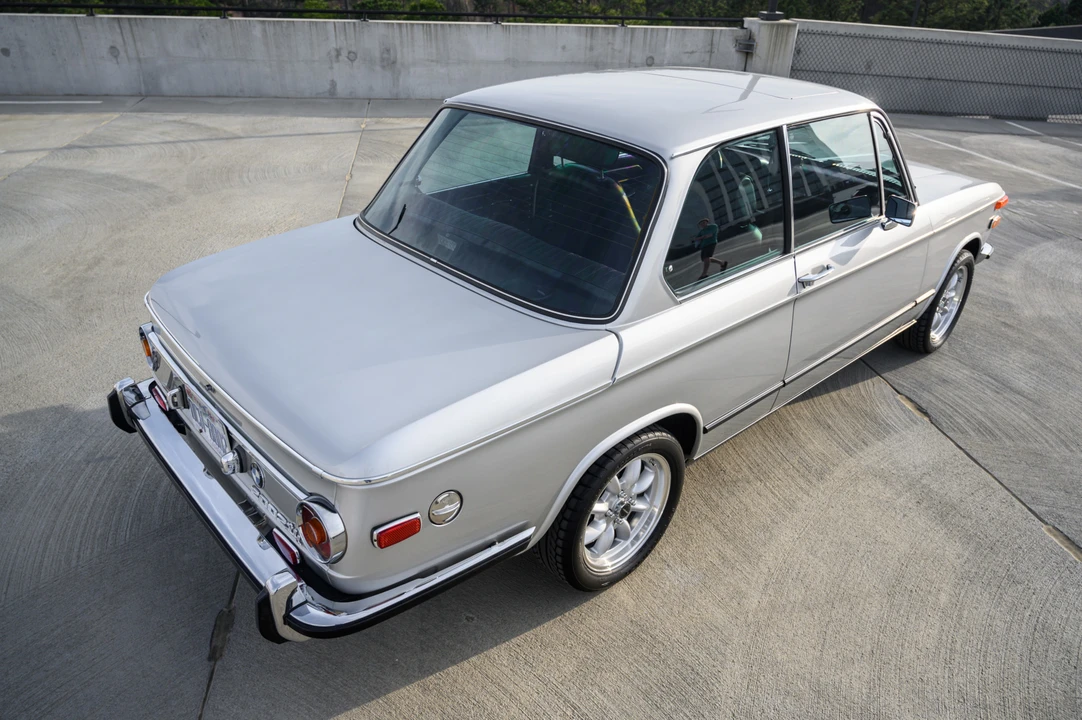 1973 BMW 2002tii - Image 2 of 31
