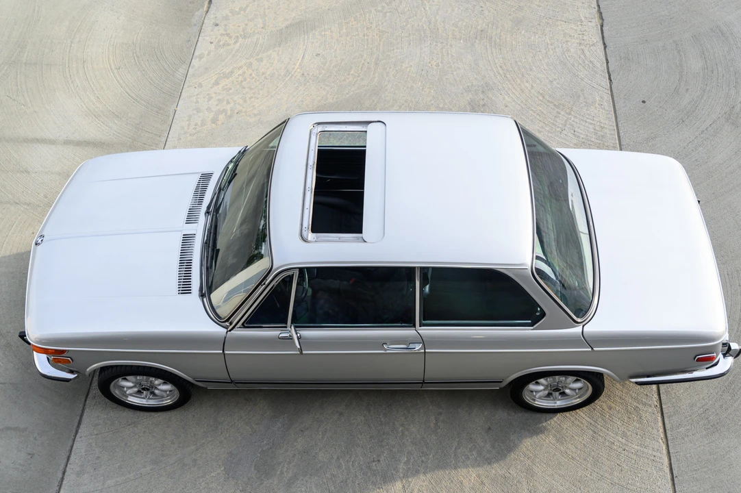 1973 BMW 2002tii - Image 24 of 31