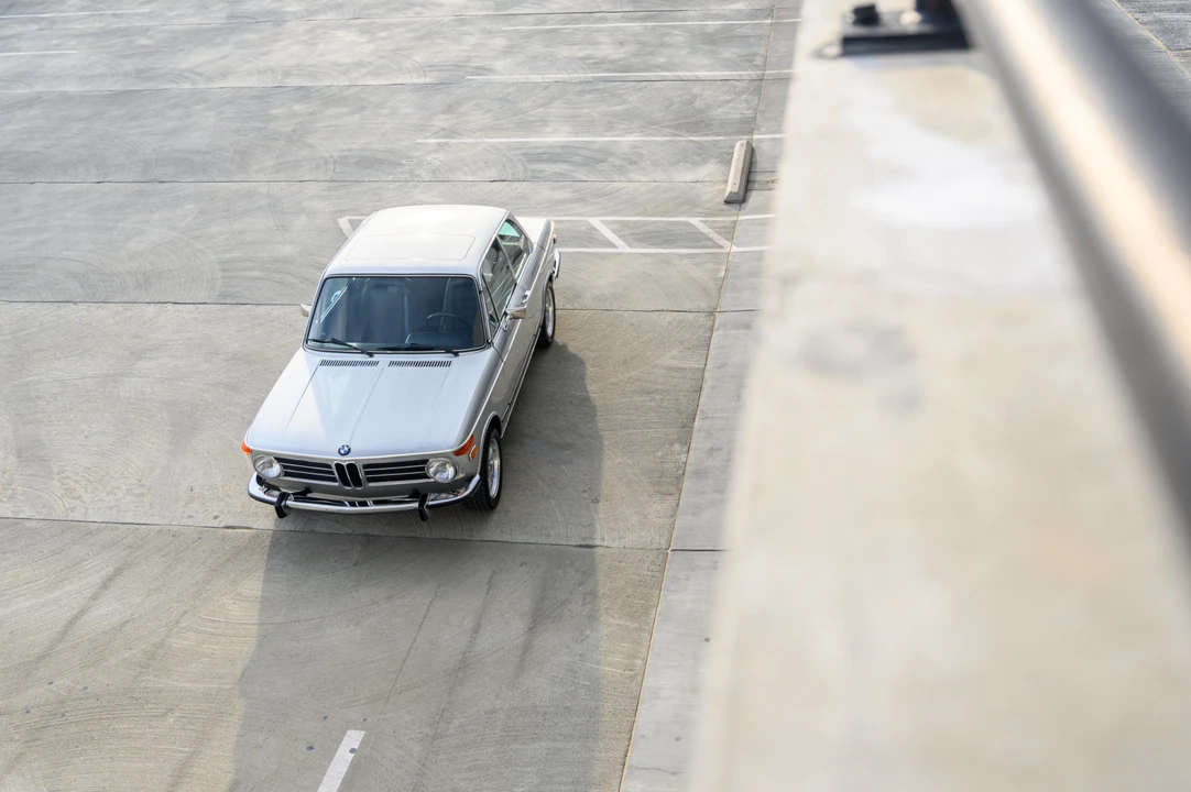 1973 BMW 2002tii - Image 11 of 31