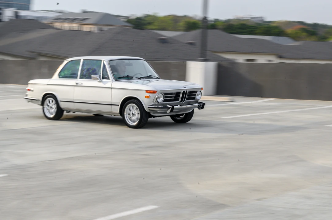 1973 BMW 2002tii - Image 5 of 31