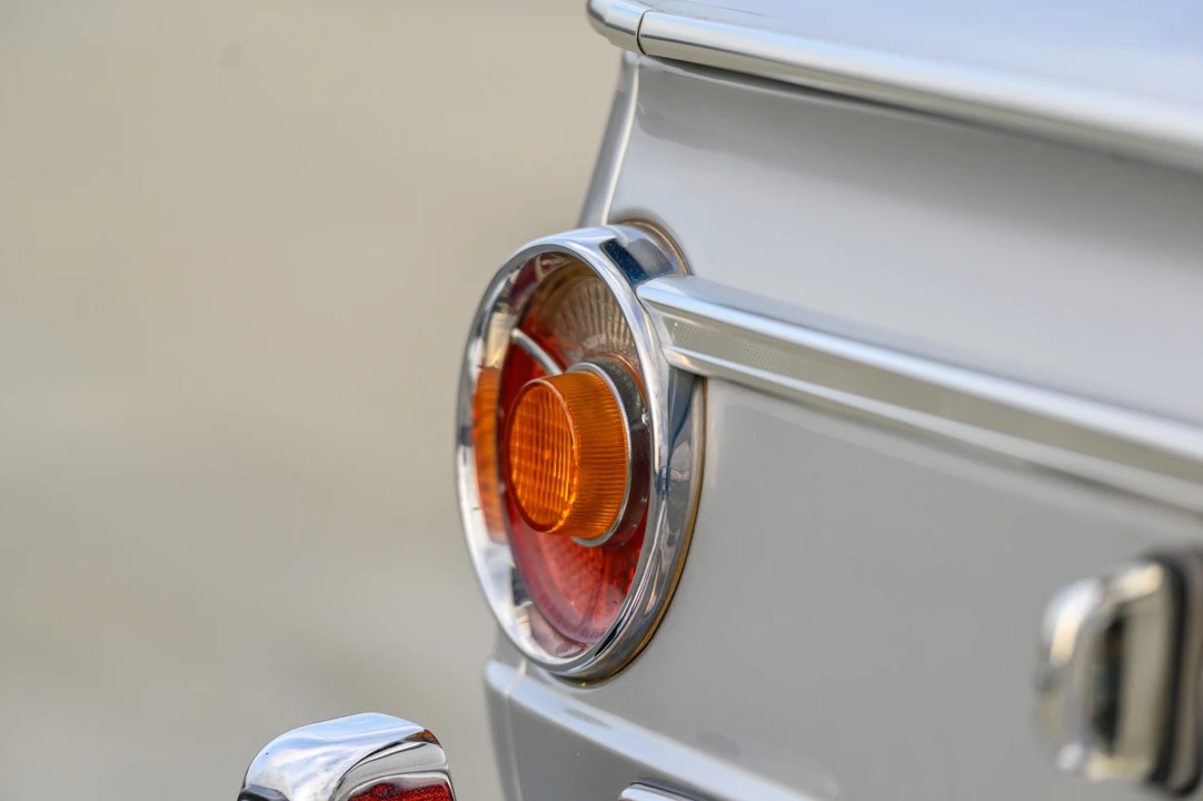 1973 BMW 2002tii - Image 28 of 31