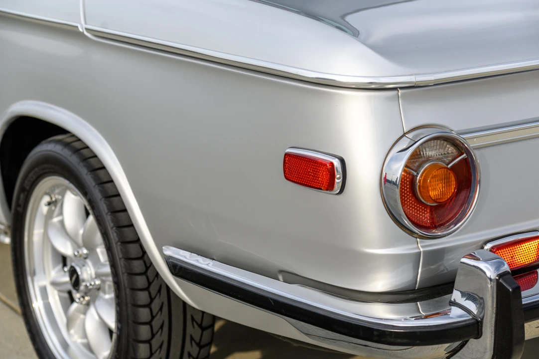 1973 BMW 2002tii - Image 25 of 31