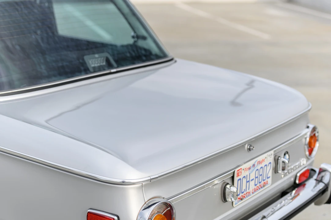 1973 BMW 2002tii - Image 30 of 31