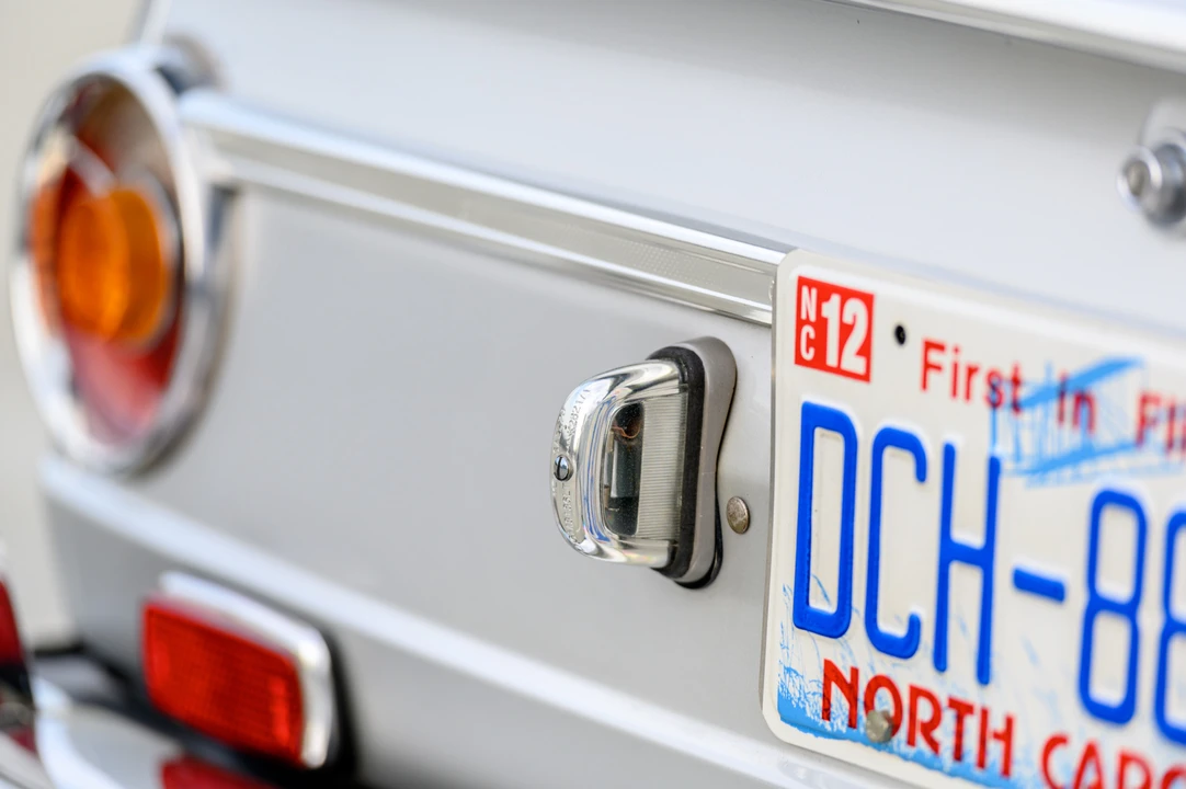 1973 BMW 2002tii - Image 26 of 31