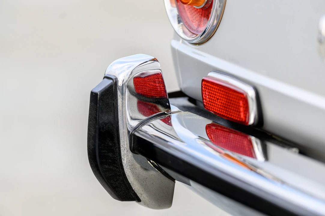 1973 BMW 2002tii - Image 27 of 31
