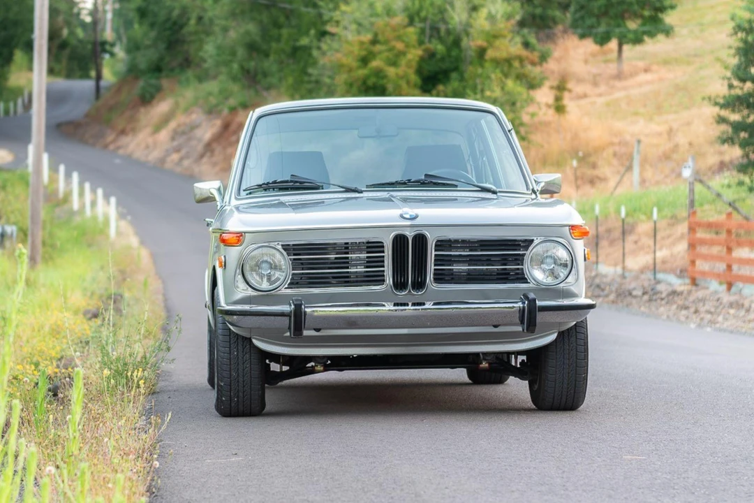 1973 BMW 2002tii - Image 5 of 31