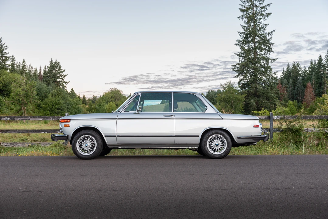 1973 BMW 2002tii - Image 20 of 31