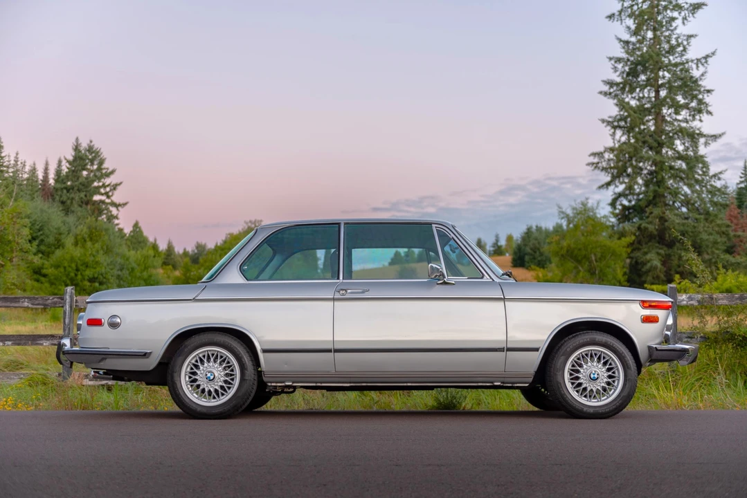 1973 BMW 2002tii - Image 10 of 31