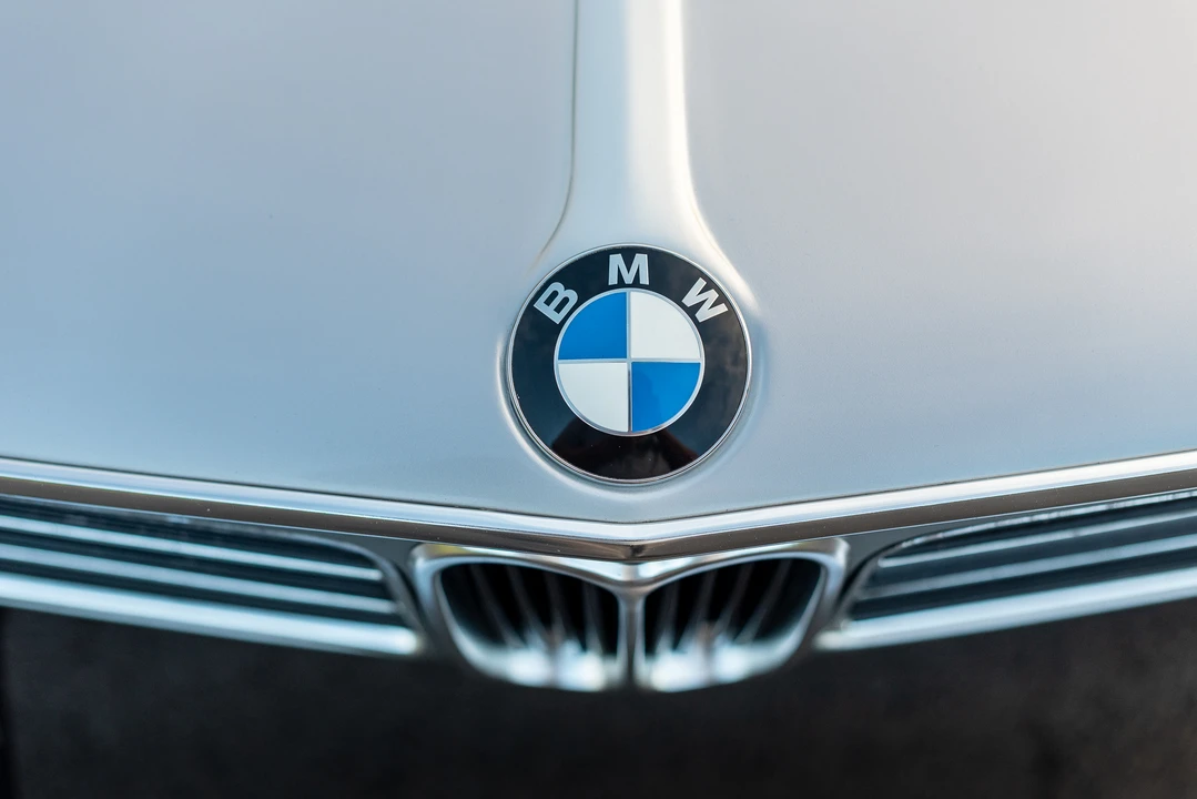 1973 BMW 2002tii - Image 26 of 31